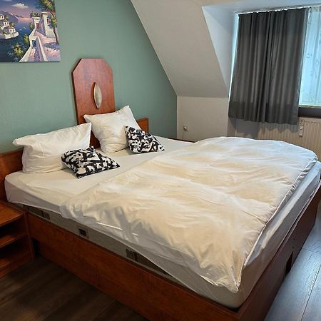 Bone To Hotel Salzgitter Eksteriør billede