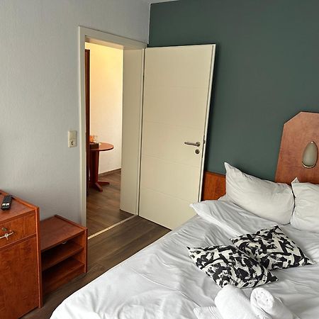 Bone To Hotel Salzgitter Eksteriør billede