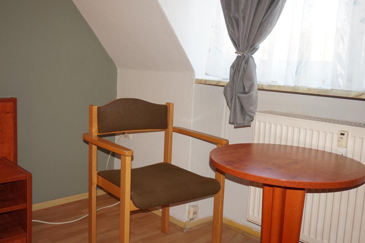 Bone To Hotel Salzgitter Eksteriør billede