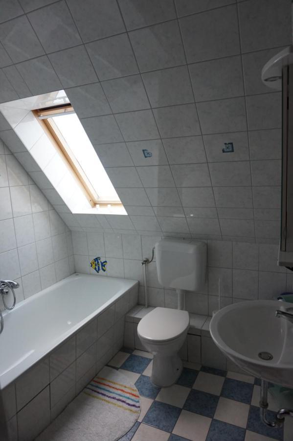 Bone To Hotel Salzgitter Eksteriør billede