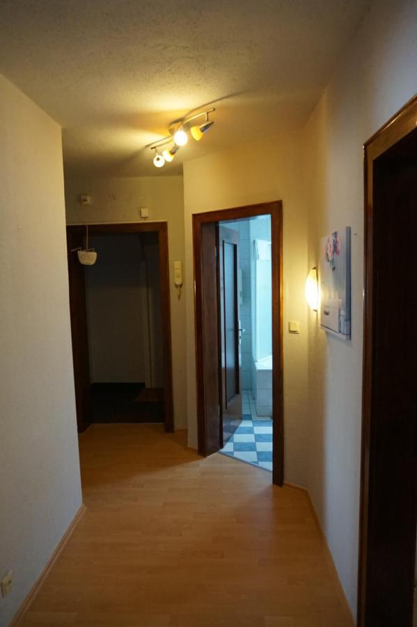 Bone To Hotel Salzgitter Eksteriør billede