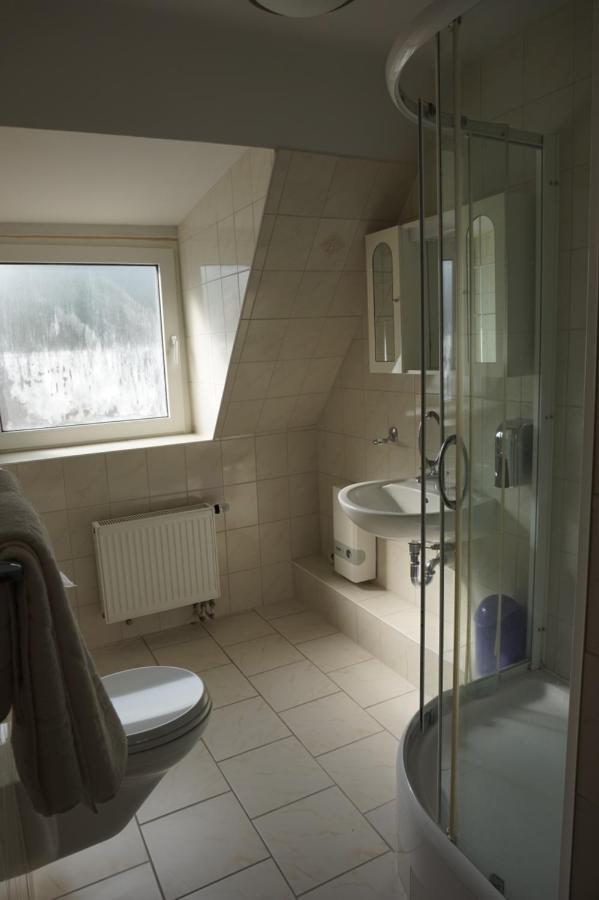 Bone To Hotel Salzgitter Eksteriør billede