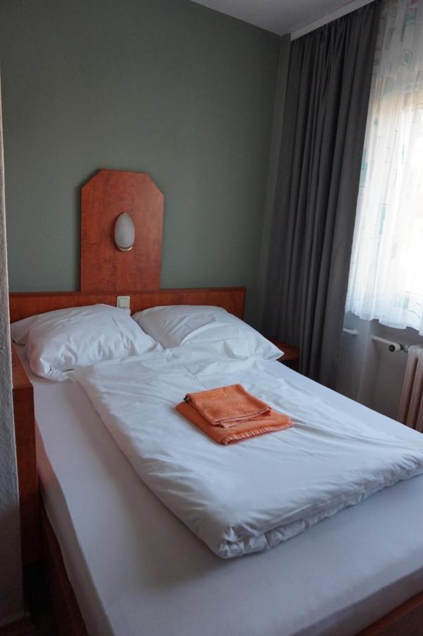 Bone To Hotel Salzgitter Eksteriør billede