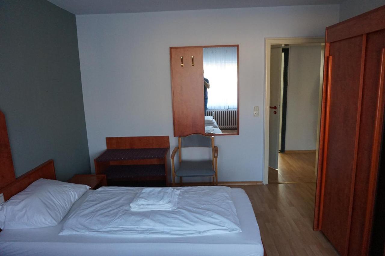 Bone To Hotel Salzgitter Eksteriør billede