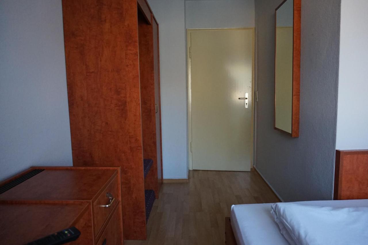 Bone To Hotel Salzgitter Eksteriør billede