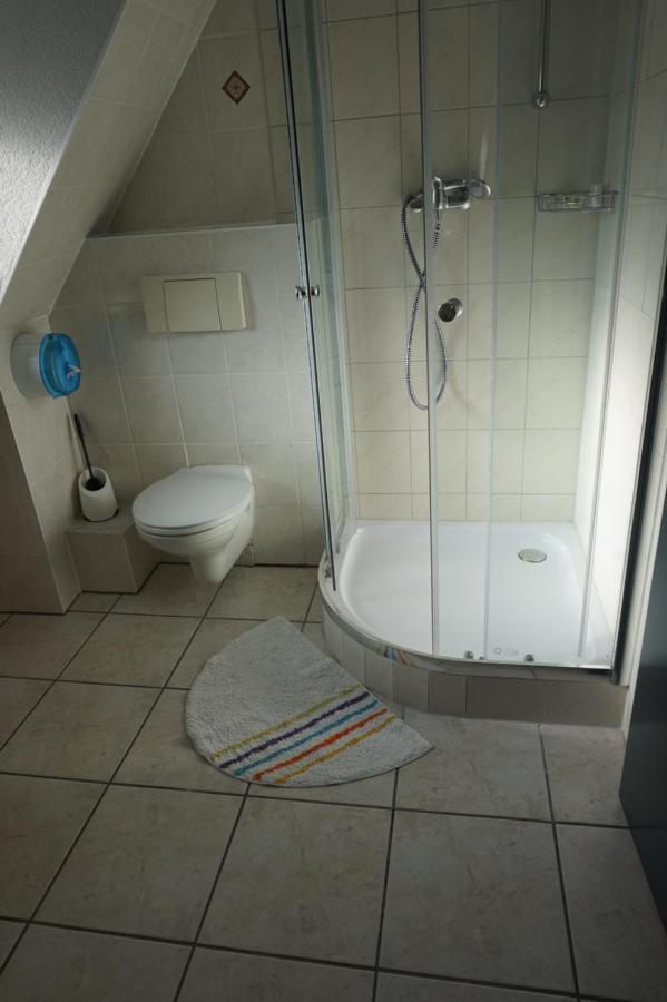 Bone To Hotel Salzgitter Eksteriør billede