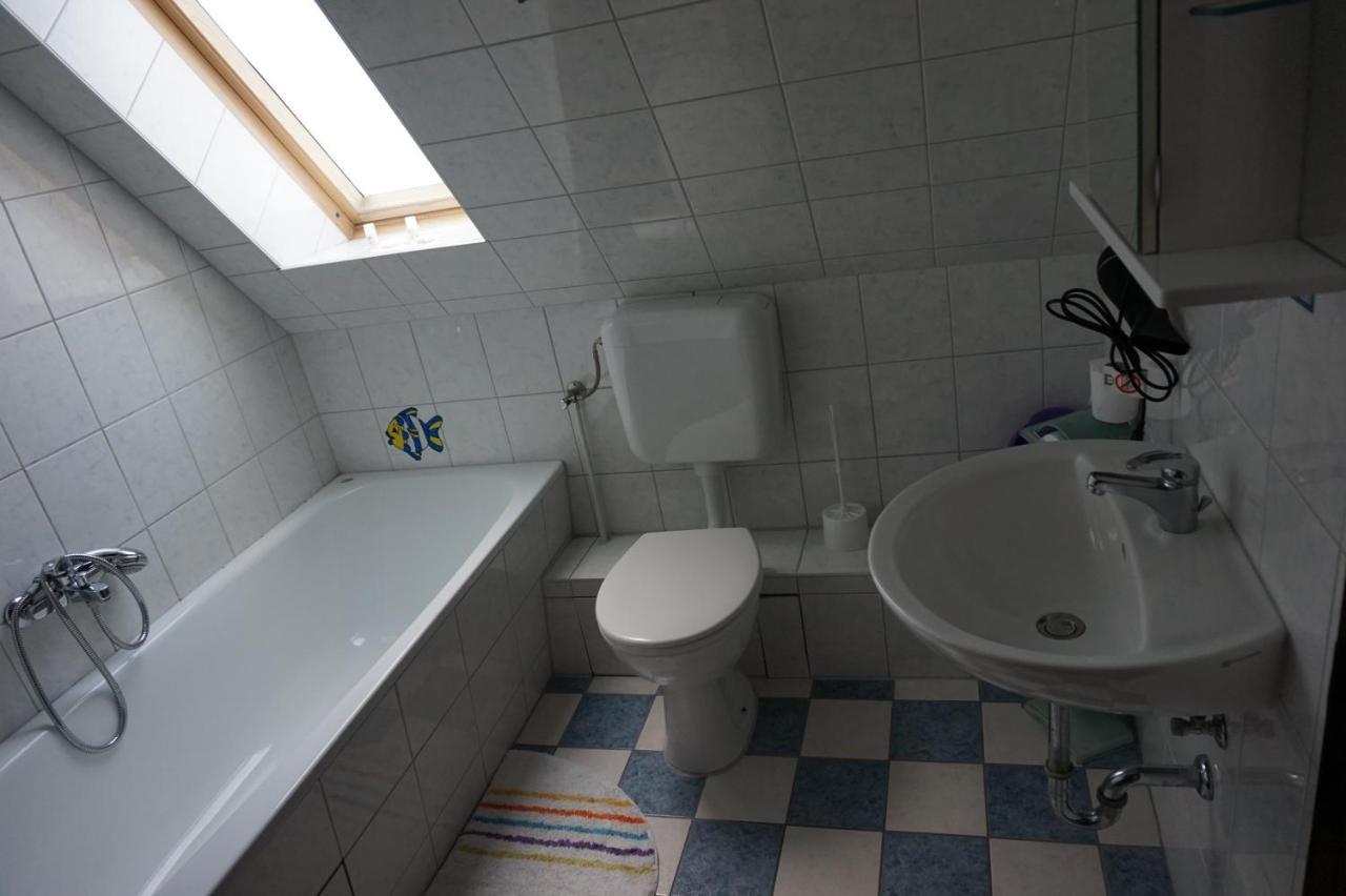 Bone To Hotel Salzgitter Eksteriør billede