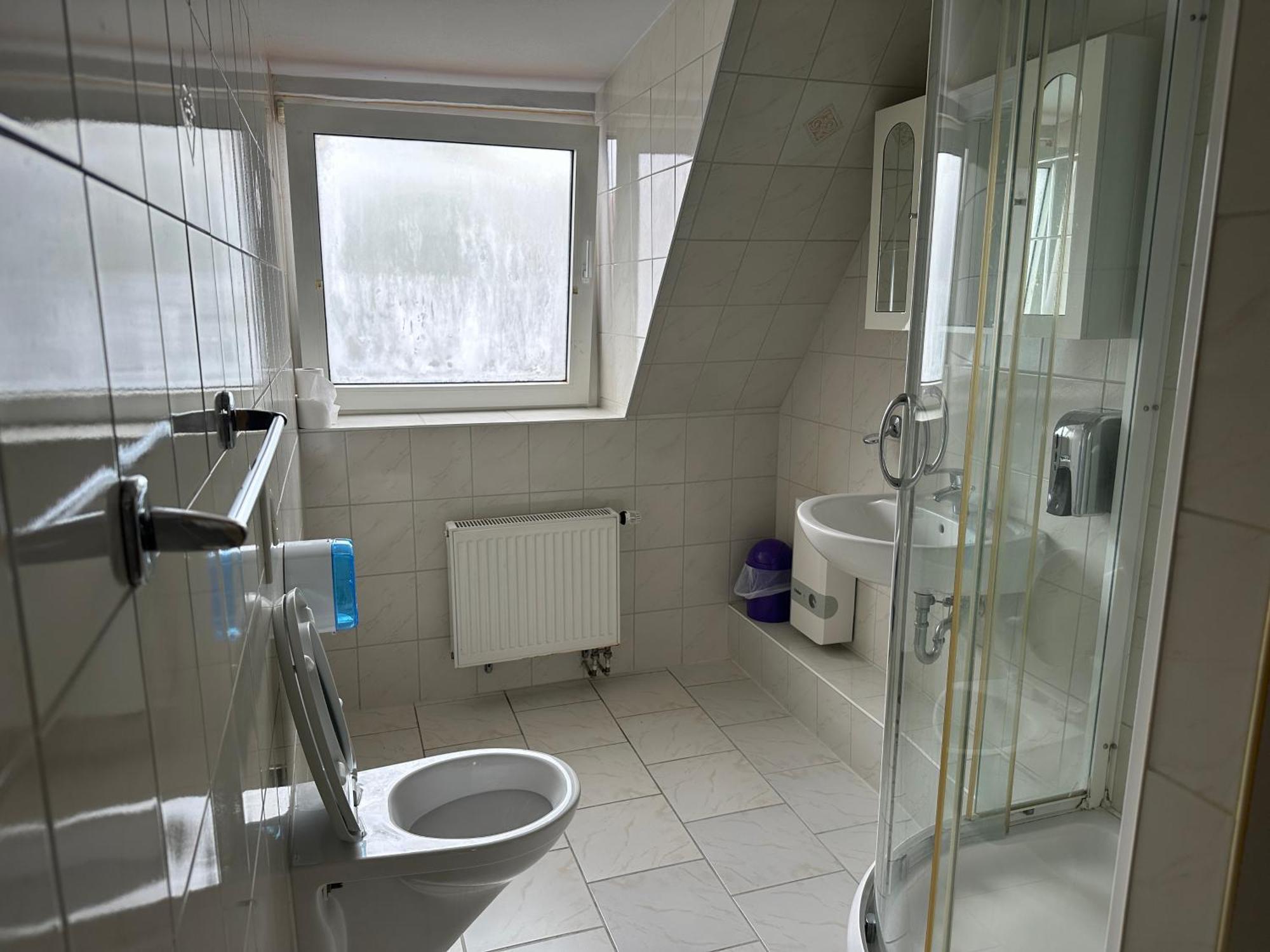 Bone To Hotel Salzgitter Eksteriør billede