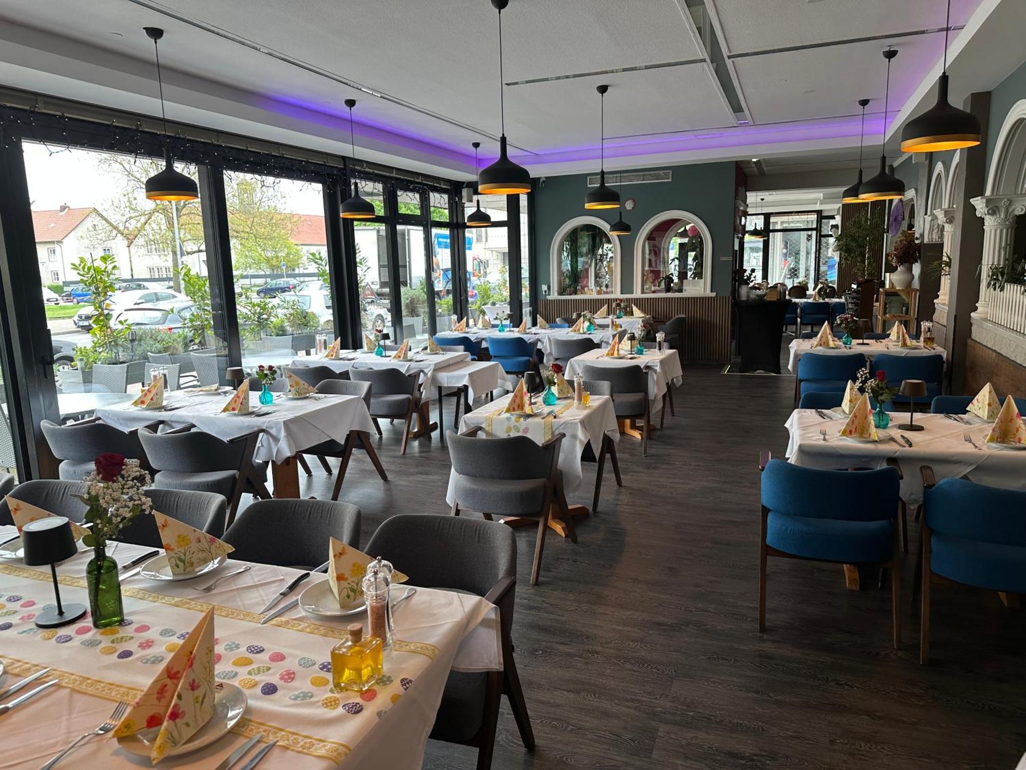 Bone To Hotel Salzgitter Eksteriør billede
